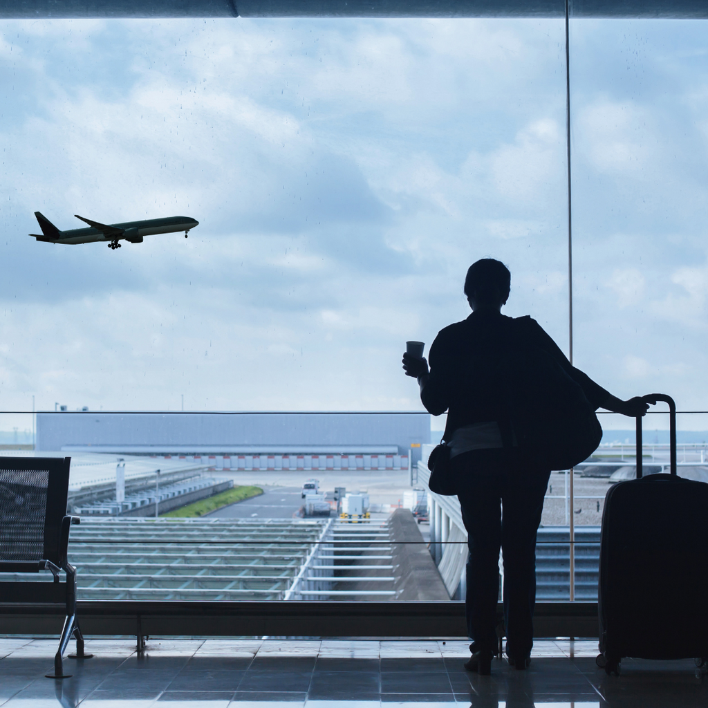 Travel Essentials for Aviation Enthusiasts