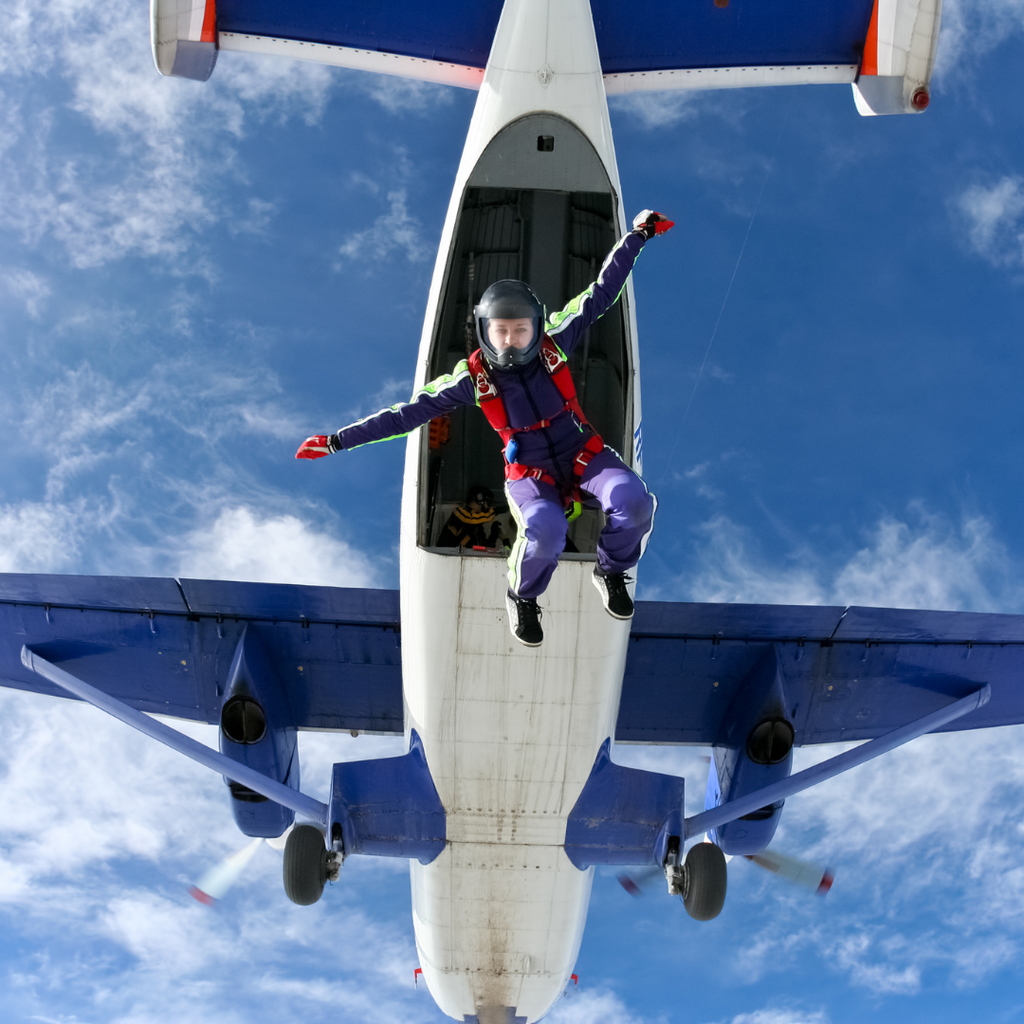 The Culture of Aviation: Community, Connection, and the Love of Flight