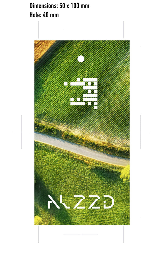 FLAT TERRAIN ATHLETIC FIT DRESS SHIRT