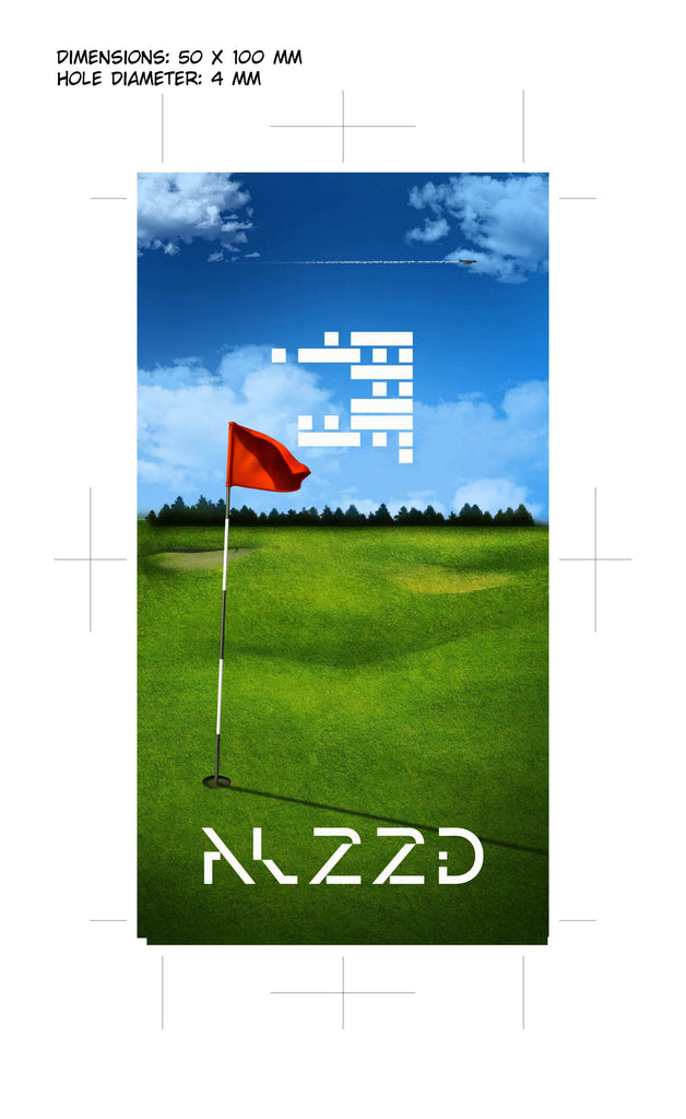 HORIZON ATHLETIC PERFORMANCE POLO