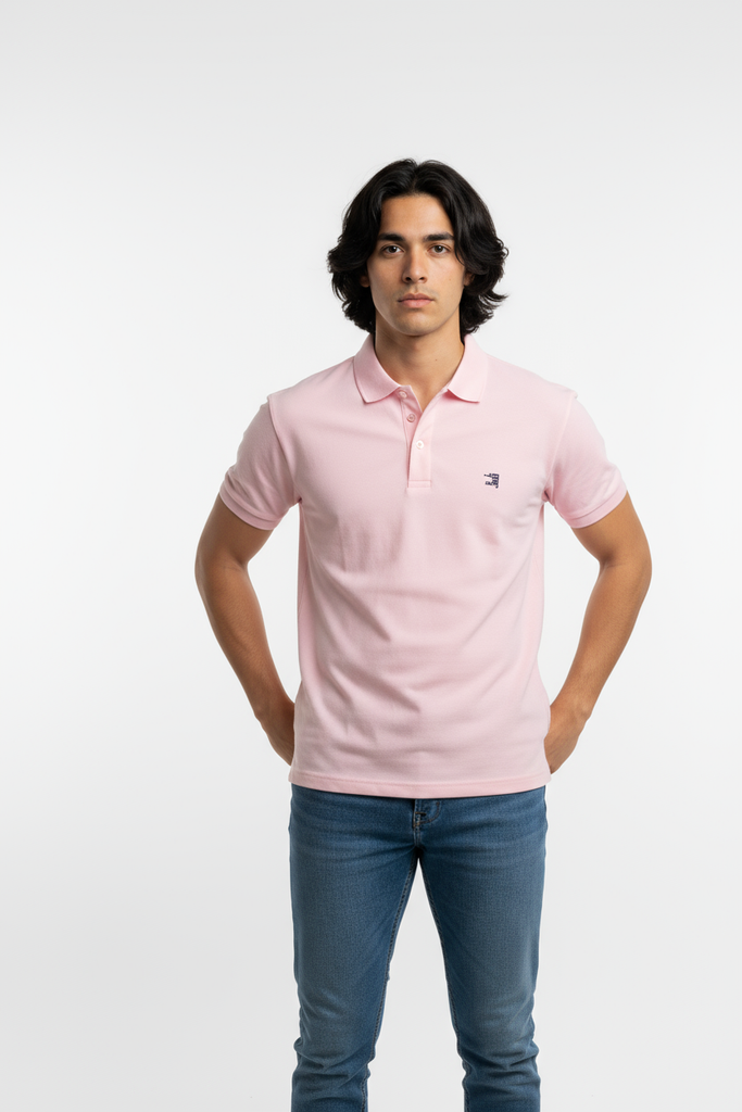 LONGITUDE POLO