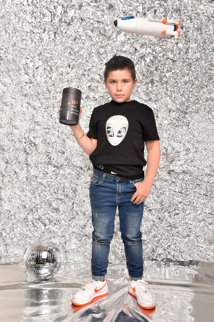 LITTLE DIPPER BOXERS BY B3