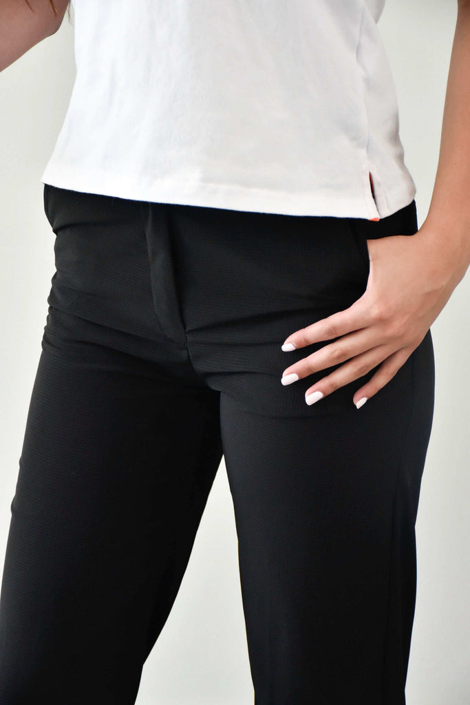 CELESTIAL DRESS PANTS