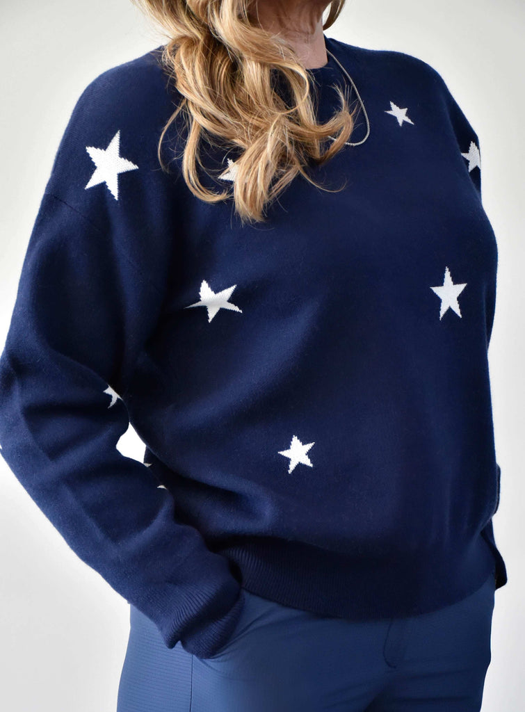 ESTRELLA SWEATER