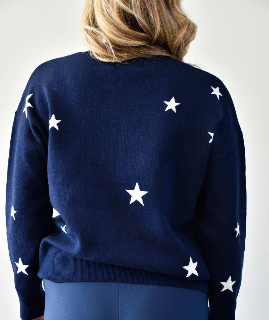 ESTRELLA SWEATER