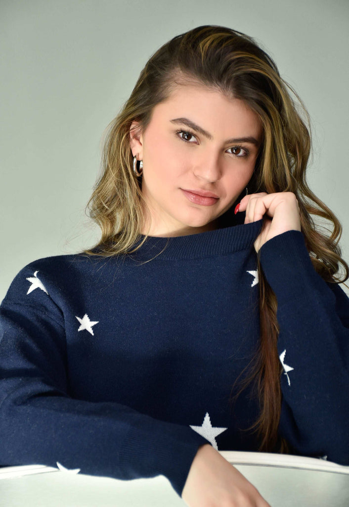 ESTRELLA SWEATER