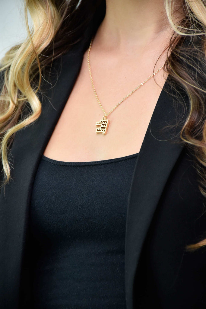 SIERRA JULIET NECKLACE