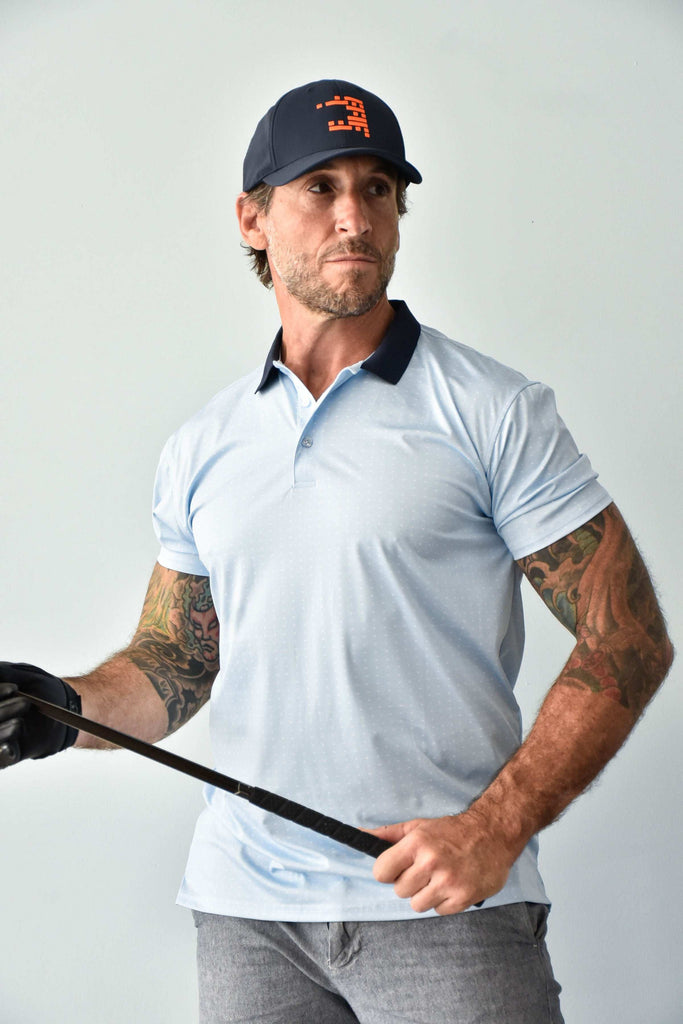 HORIZON ATHLETIC PERFORMANCE POLO
