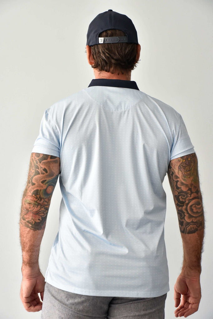 HORIZON ATHLETIC PERFORMANCE POLO