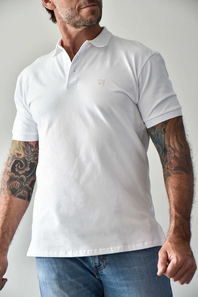 LONGITUDE POLO