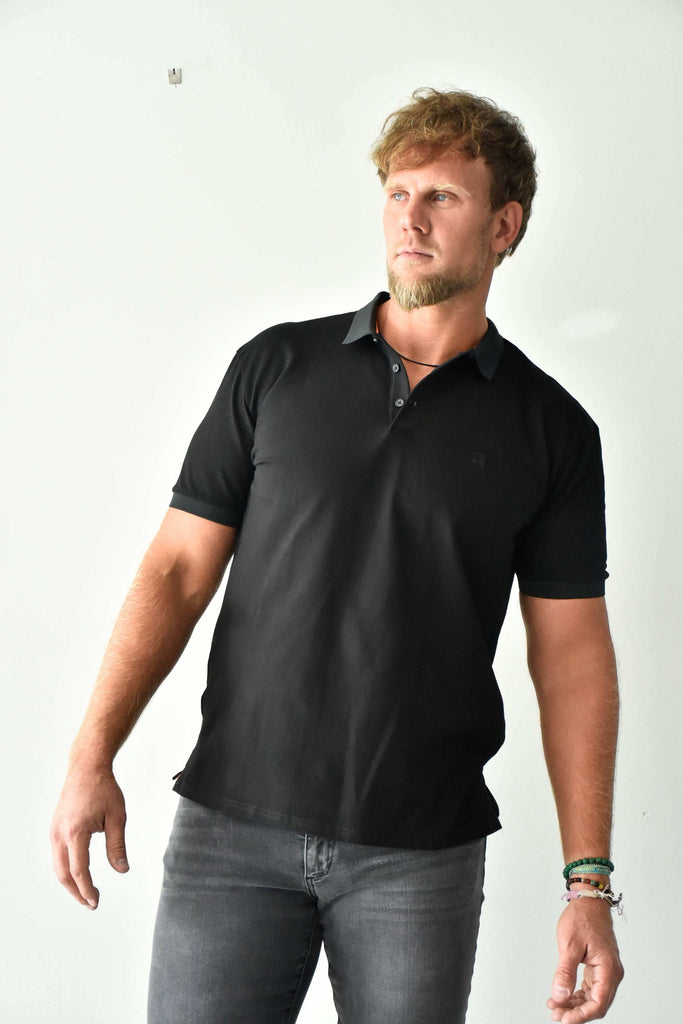 LONGITUDE POLO