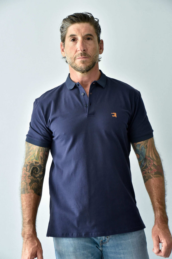LONGITUDE POLO