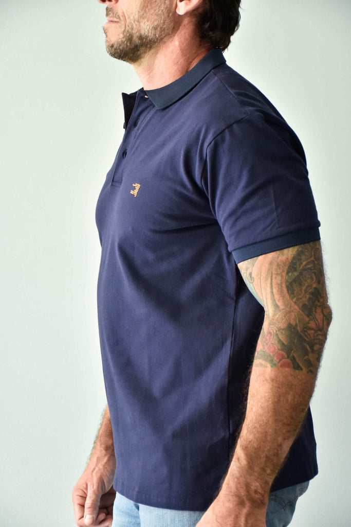 LONGITUDE POLO