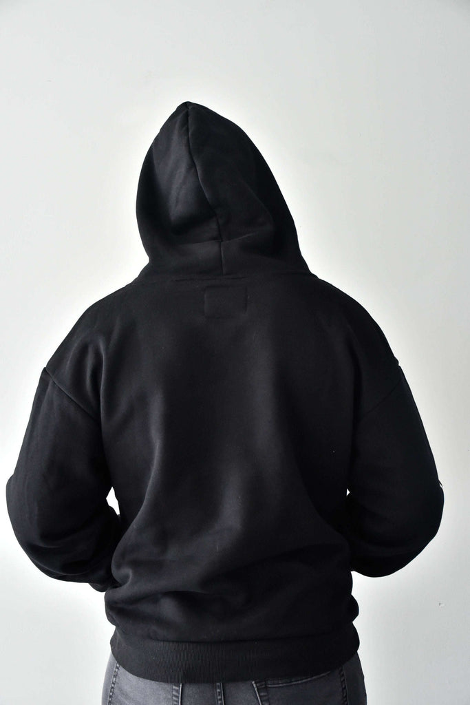 STEALTH X HOODIE