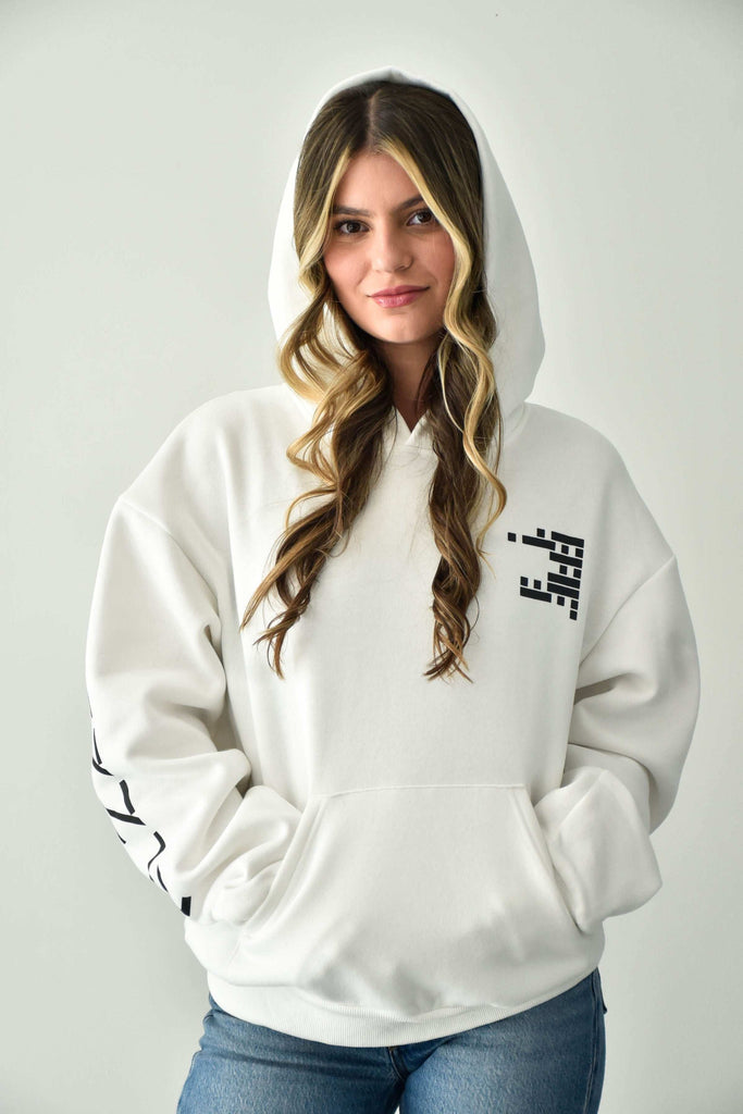 STEALTH X HOODIE