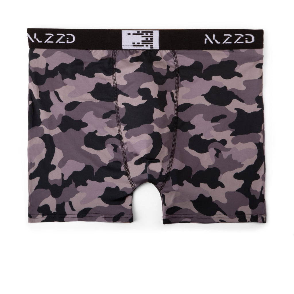 BIG BANG BOXERS - AL22D™