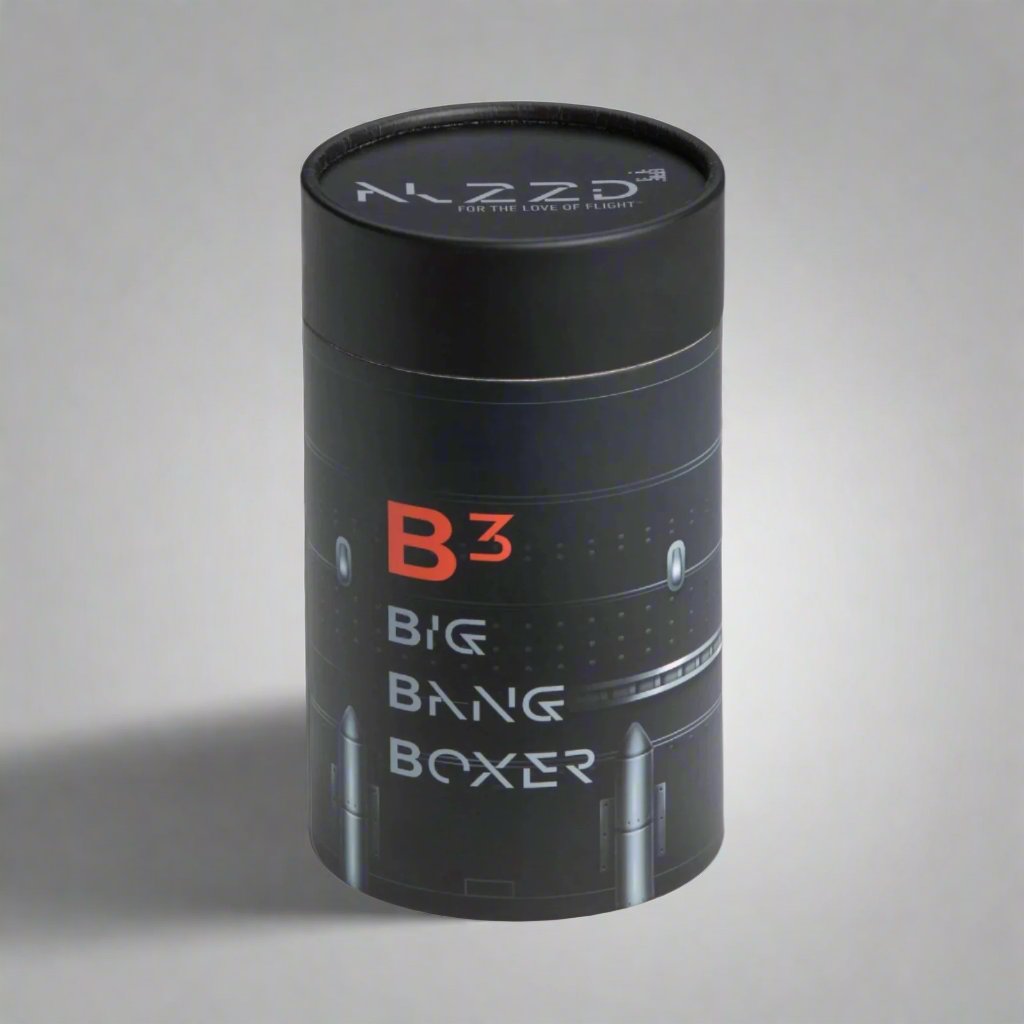BIG BANG BOXERS - AL22D™
