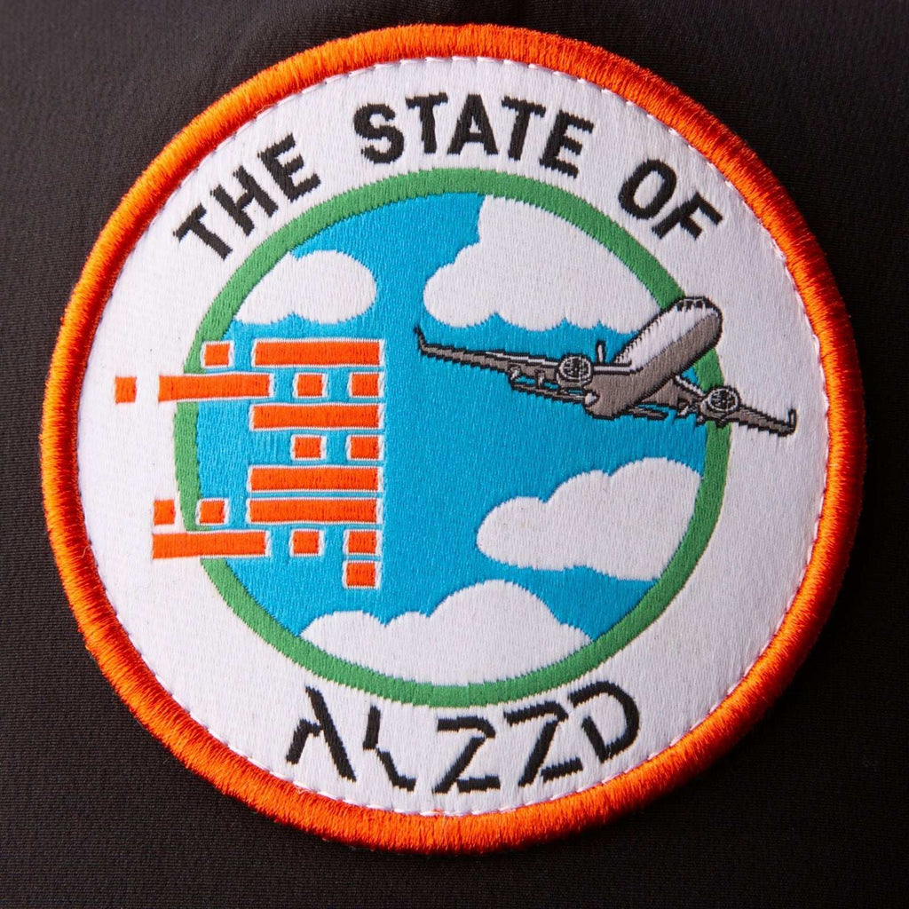 MINDFUL ATTITUDE - AL22D™